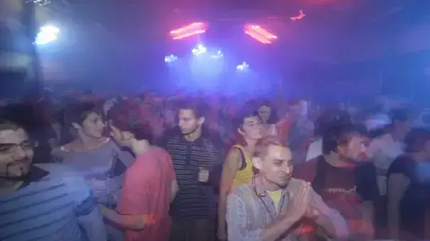 מועדון הברזילי מועדון הברזילי
