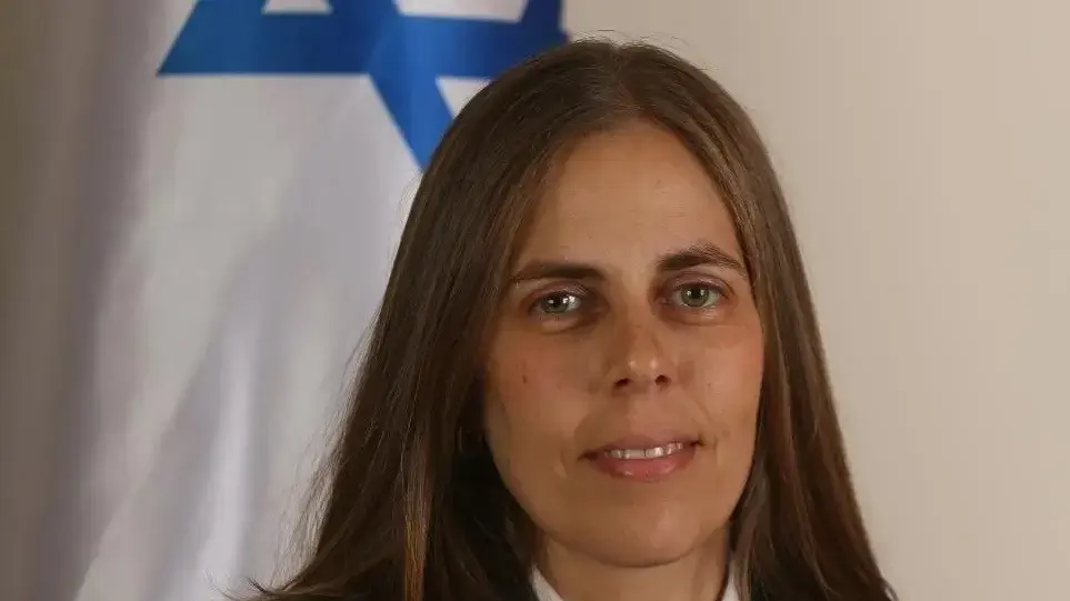 ג'ויה סקפה-שפירא, שופטת בית משפט השלום ירושלים ג'ויה סקפה-שפירא, שופטת בית משפט השלום ירושלים