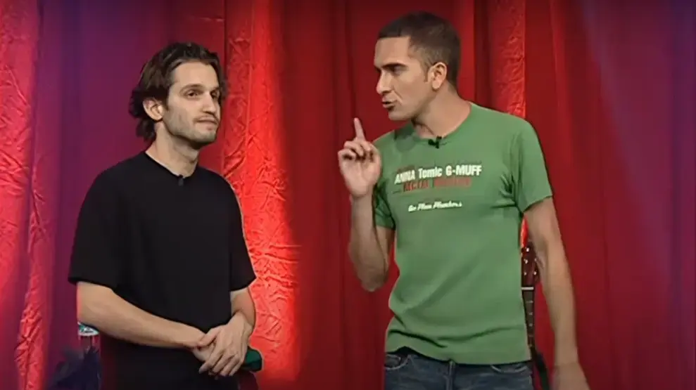 אסי וגורי אסי וגורי