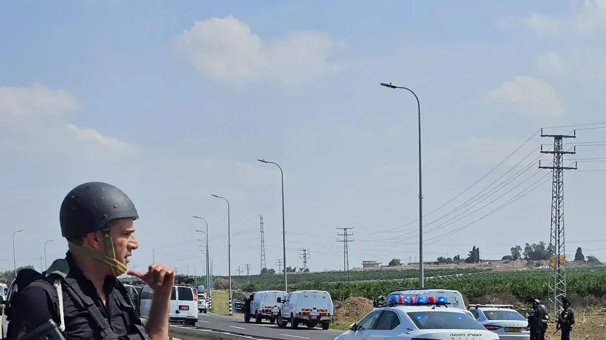 ראש מועצת חוף אשקלון איתמר רביבו ראש מועצת חוף אשקלון איתמר רביבו