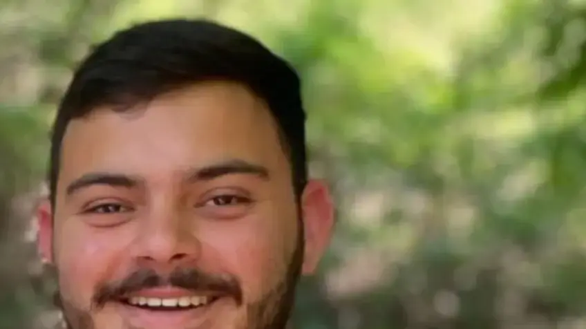 עומר ונקרט שנחטף לעזה עומר ונקרט שנחטף לעזה