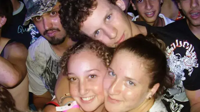 כפר המוזיקה בניצנים