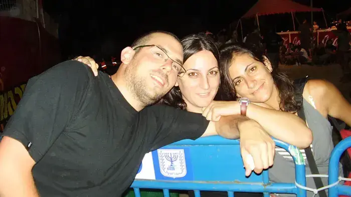 כפר המוזיקה בניצנים