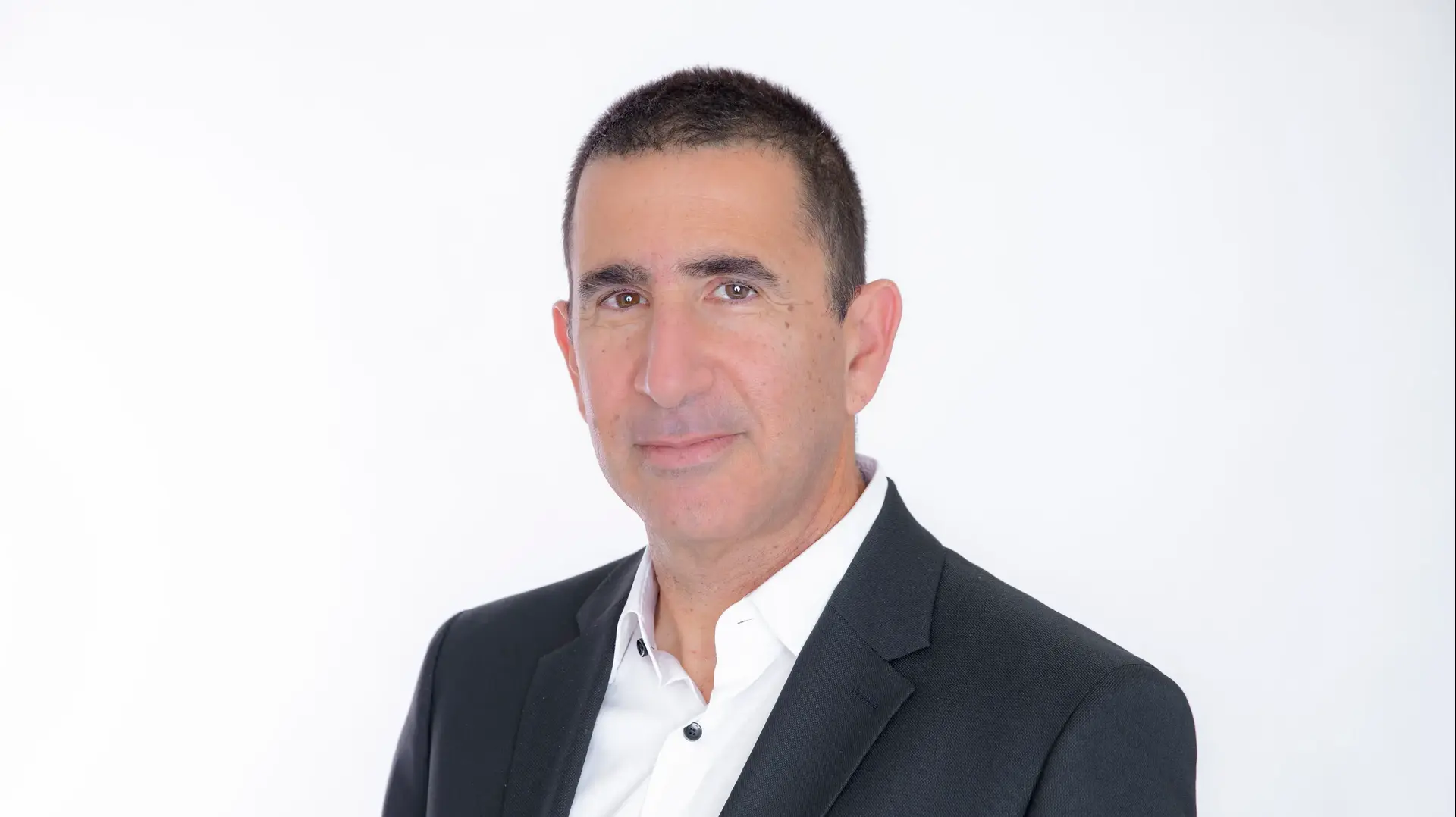 מנהל מחוז דרום, דני מושיוב
