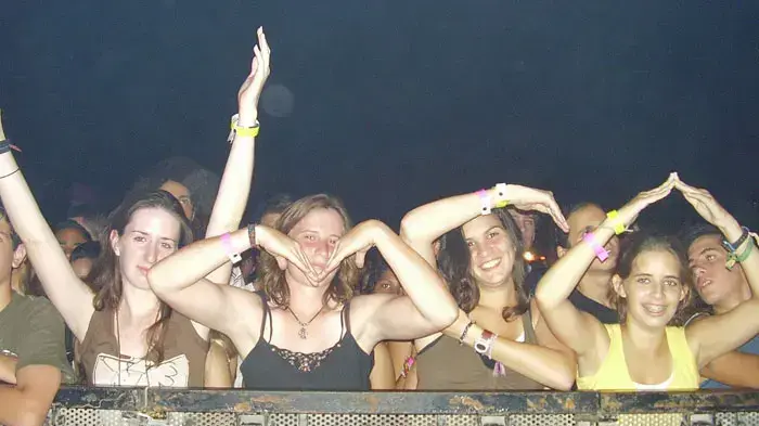 כפר המוזיקה בניצנים