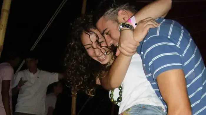 כפר המוזיקה בניצנים