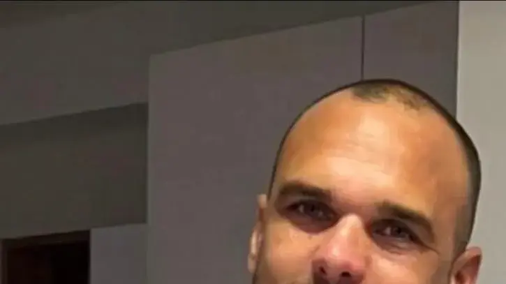 רס"ב זיו דדו - שנרצח במהלך חרבות ברזל רס"ב זיו דדו - שנרצח במהלך חרבות ברזל