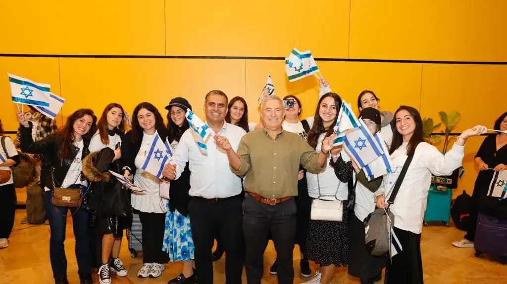 עלייה בזמן מלחמה, הסוכנות היהודית עלייה בזמן מלחמה, הסוכנות היהודית