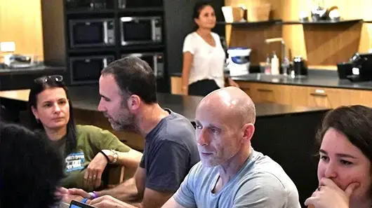 חמ"ל אחים לנשק חמ"ל אחים לנשק