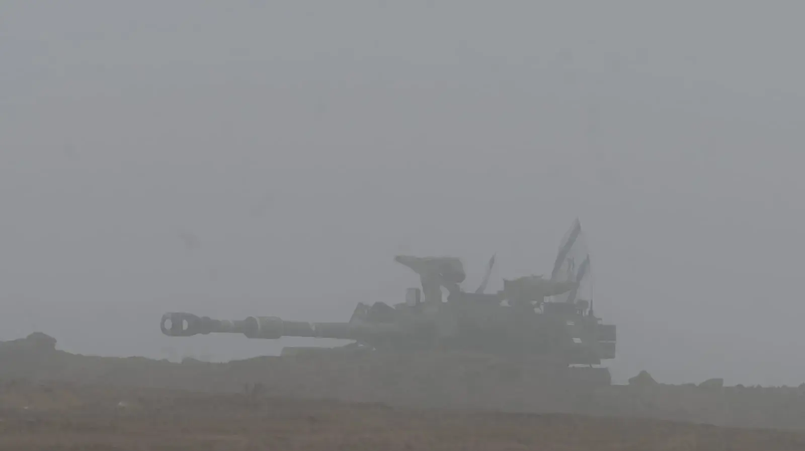 טנק צה"ל בגבול הרצועה
28.10.23 טנק צה"ל בגבול הרצועה
28.10.23