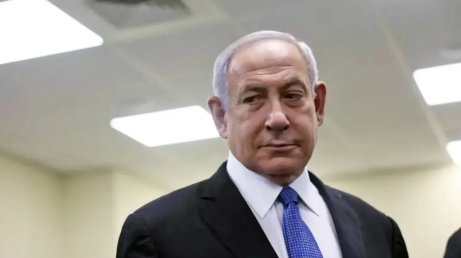 עדות בנימין נתניהו בוועדת מירון לחקר אסון מירון, 21 ביולי 2022 עדות בנימין נתניהו בוועדת מירון לחקר אסון מירון, 21 ביולי 2022