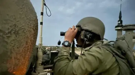 הרחבת הפעילות הקרקעית של כוחות צה"ל ברצועת עזה. 29 באוקטובר 2023 הרחבת הפעילות הקרקעית של כוחות צה"ל ברצועת עזה. 29 באוקטובר 2023