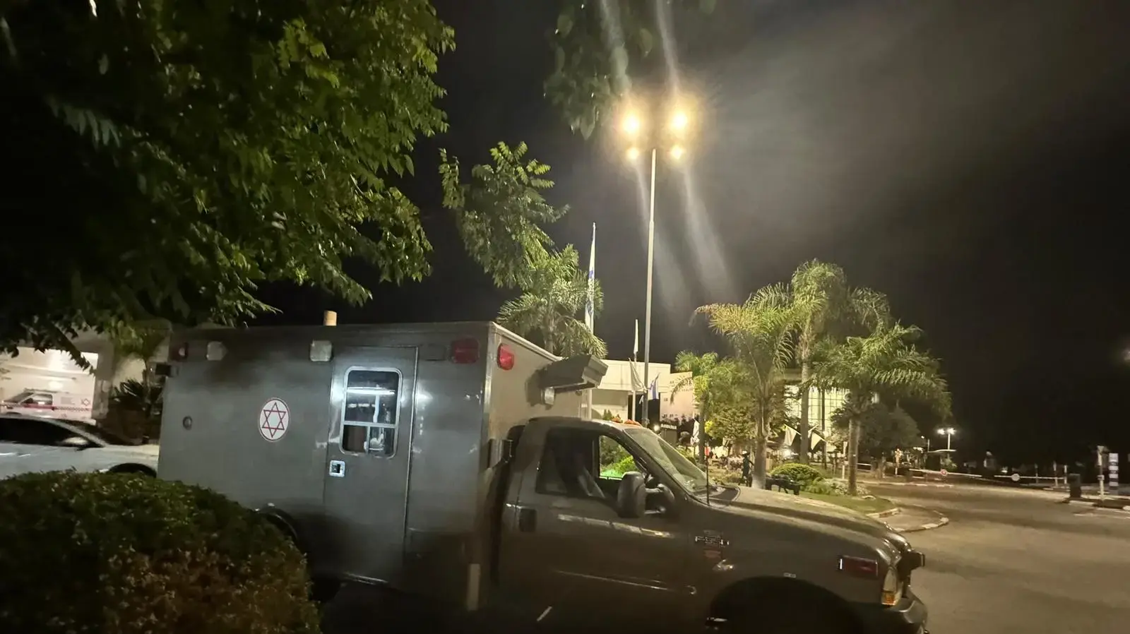 המרכז הרפואי לגליל בנהריה המרכז הרפואי לגליל בנהריה