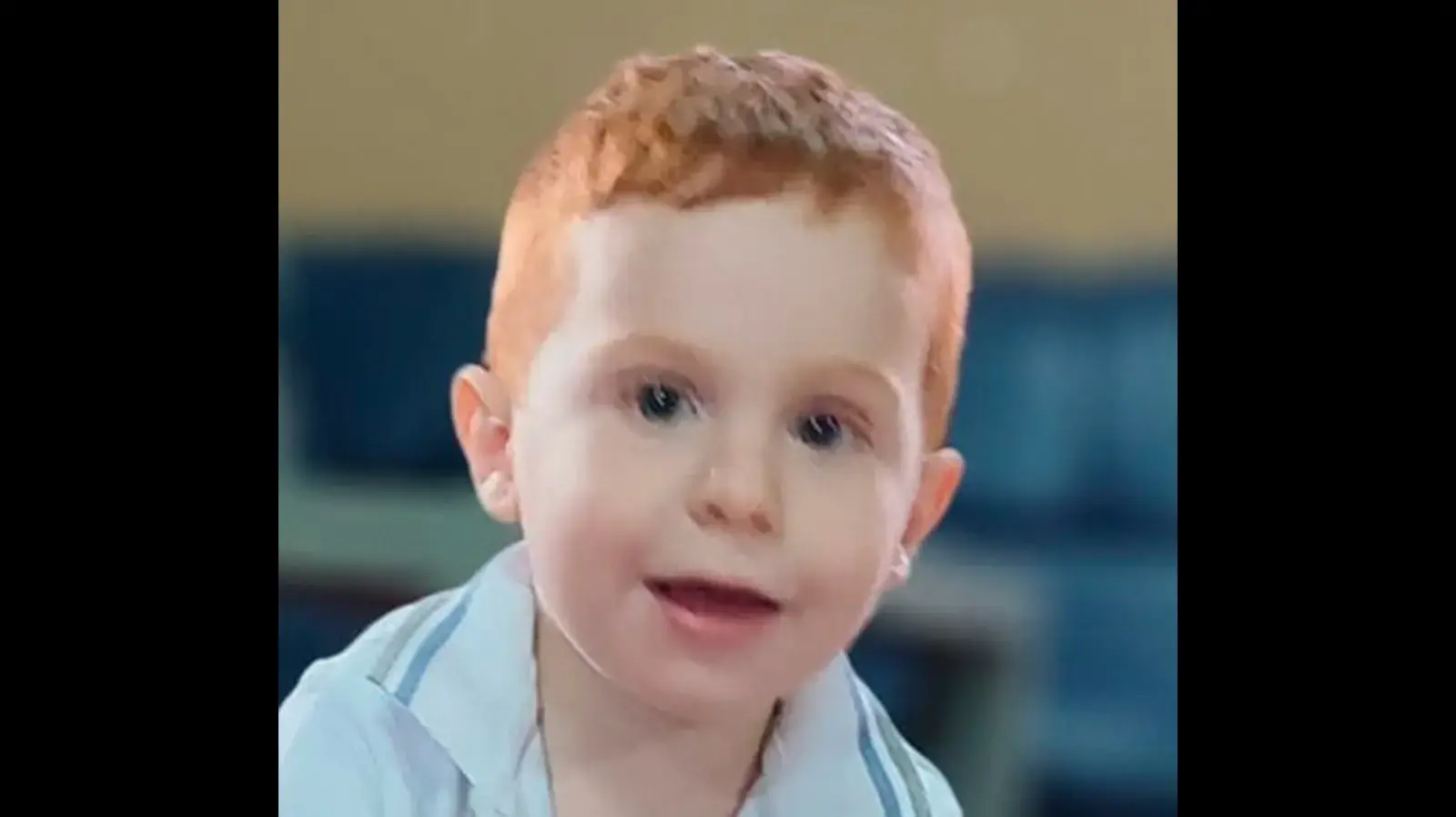 ביבס אריאל