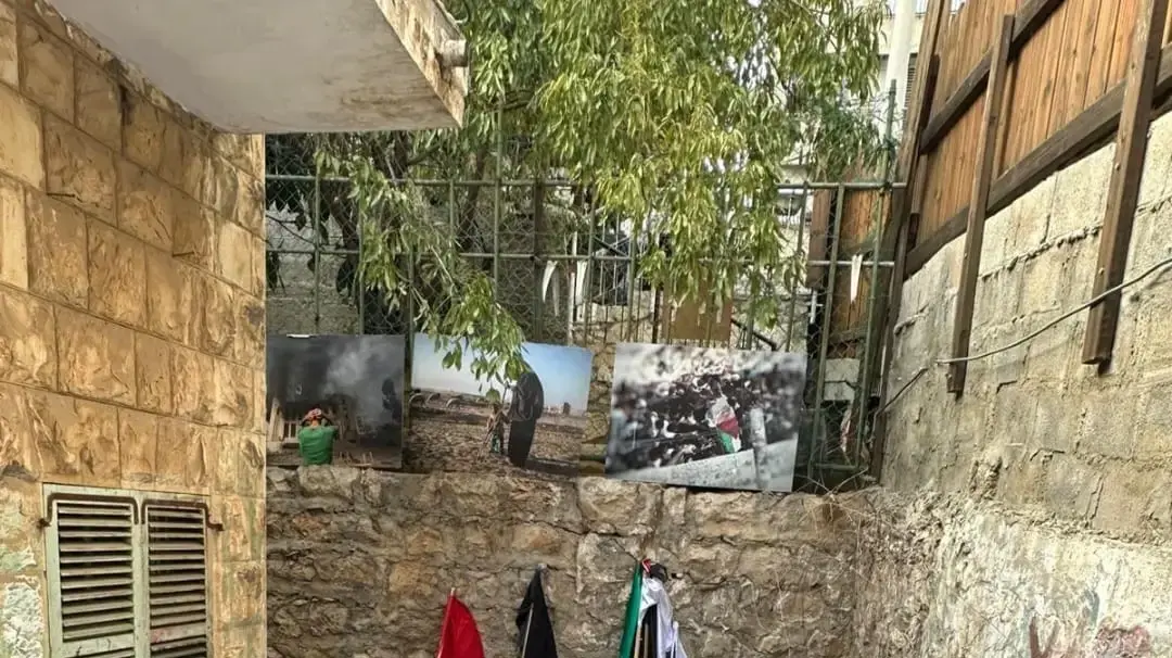 חומרי ההסתה שנמצאו בביתו של יואב בר חומרי ההסתה שנמצאו בביתו של יואב בר