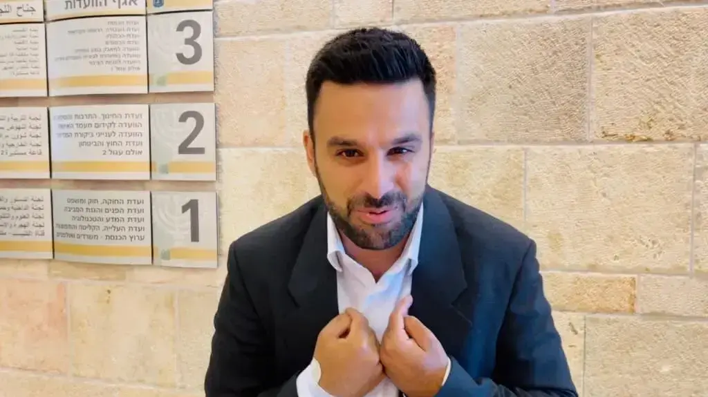 יוסף חדאד יוסף חדאד