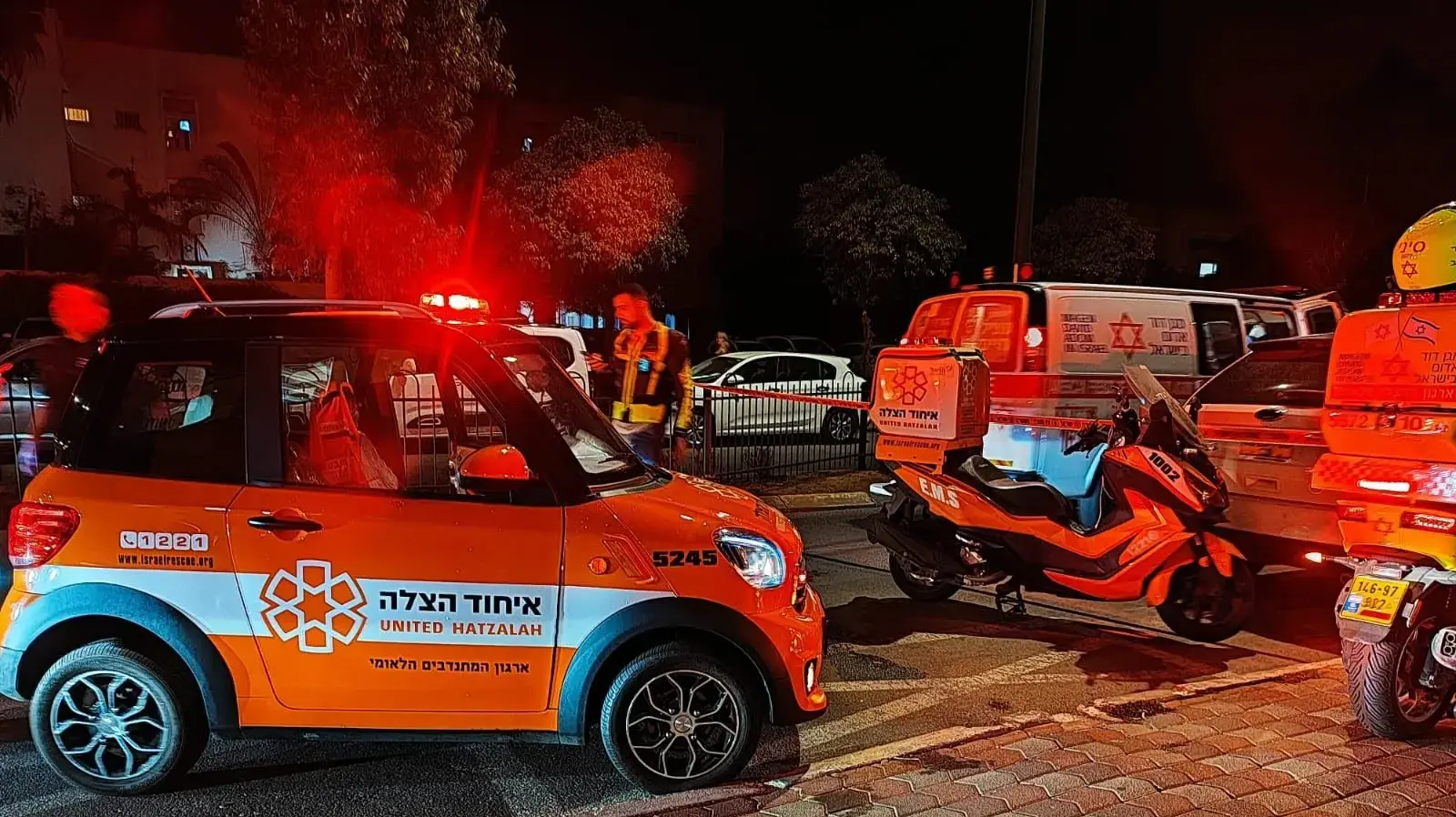 חשד לרצח אישה, רחובות, 31 באוקטובר 2023 חשד לרצח אישה, רחובות, 31 באוקטובר 2023