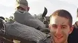 רב"ט ליאור סימינוביץ, מהרצליה, לוחם בגדוד צבר, חטיבת גבעתי, נפל בקרב בצפון רצועת עזה, בן 19 בנופלו.
רב"ט ליאור סימינוביץ, מהרצליה, לוחם בגדוד צבר, חטיבת גבעתי, נפל בקרב בצפון רצועת עזה, בן 19 בנופלו.