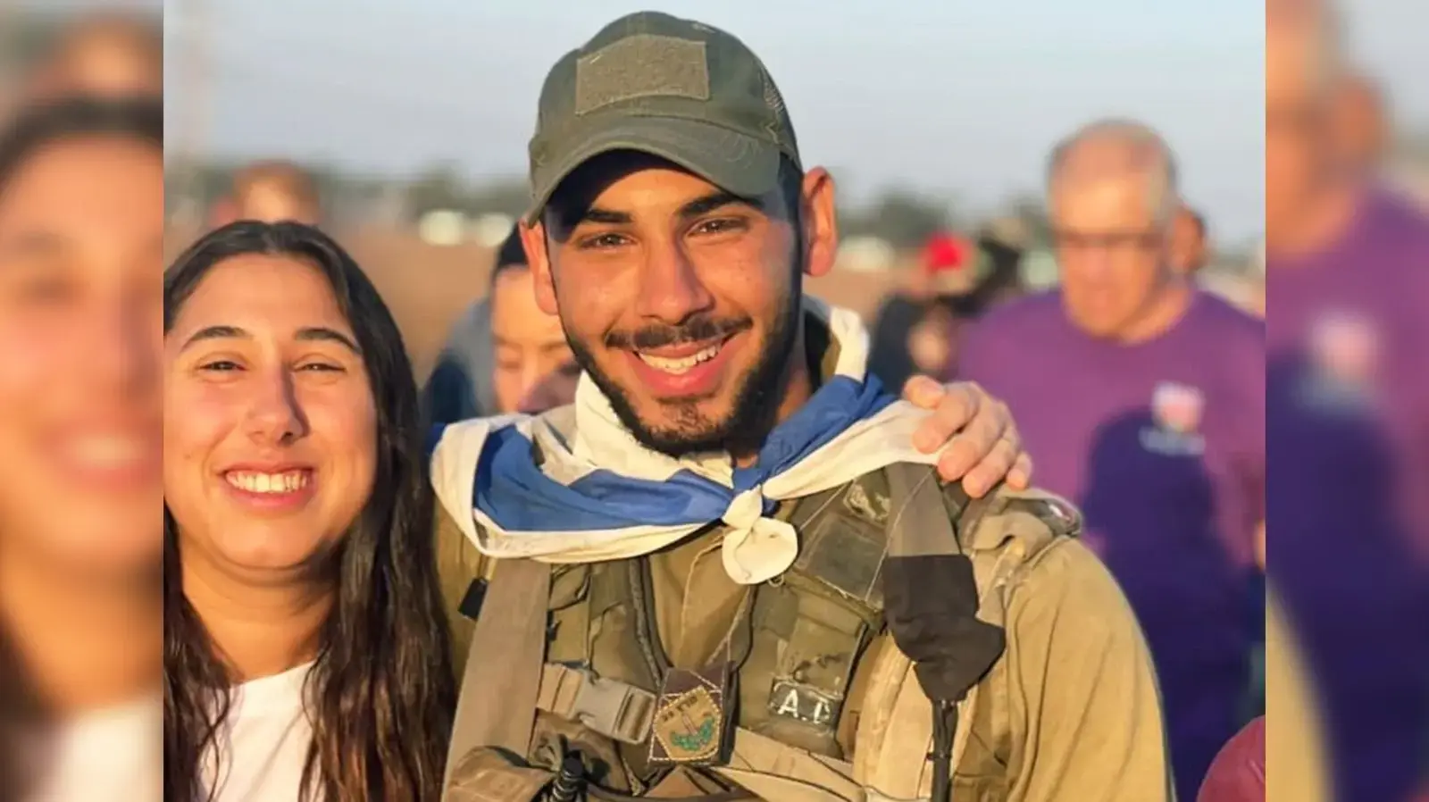 סמל עדי דנן, מיבנה, מפקד כיתה בגדוד צבר, חטיבת גבעתי, נפל בקרב בצפון רצועת עזה, בן 20 בנופלו. סמל עדי דנן, מיבנה, מפקד כיתה בגדוד צבר, חטיבת גבעתי, נפל בקרב בצפון רצועת עזה, בן 20 בנופלו.