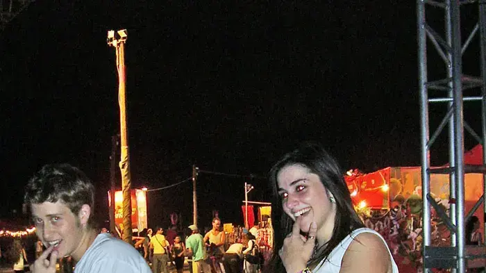 כפר המוזיקה בניצנים