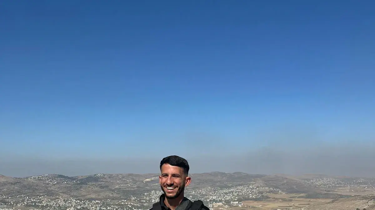 רס"ל יוסי אמזלג רס"ל יוסי אמזלג