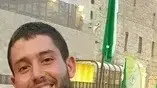 סגן (במיל׳) יובל זילבר, מרמת גן, מ"מ בגדוד חי"ר 7007 שבחטיבת הראל, נפל בקרב בצפון רצועת עזה, בן 25 בנופלו.
סגן (במיל׳) יובל זילבר, מרמת גן, מ"מ בגדוד חי"ר 7007 שבחטיבת הראל, נפל בקרב בצפון רצועת עזה, בן 25 בנופלו.