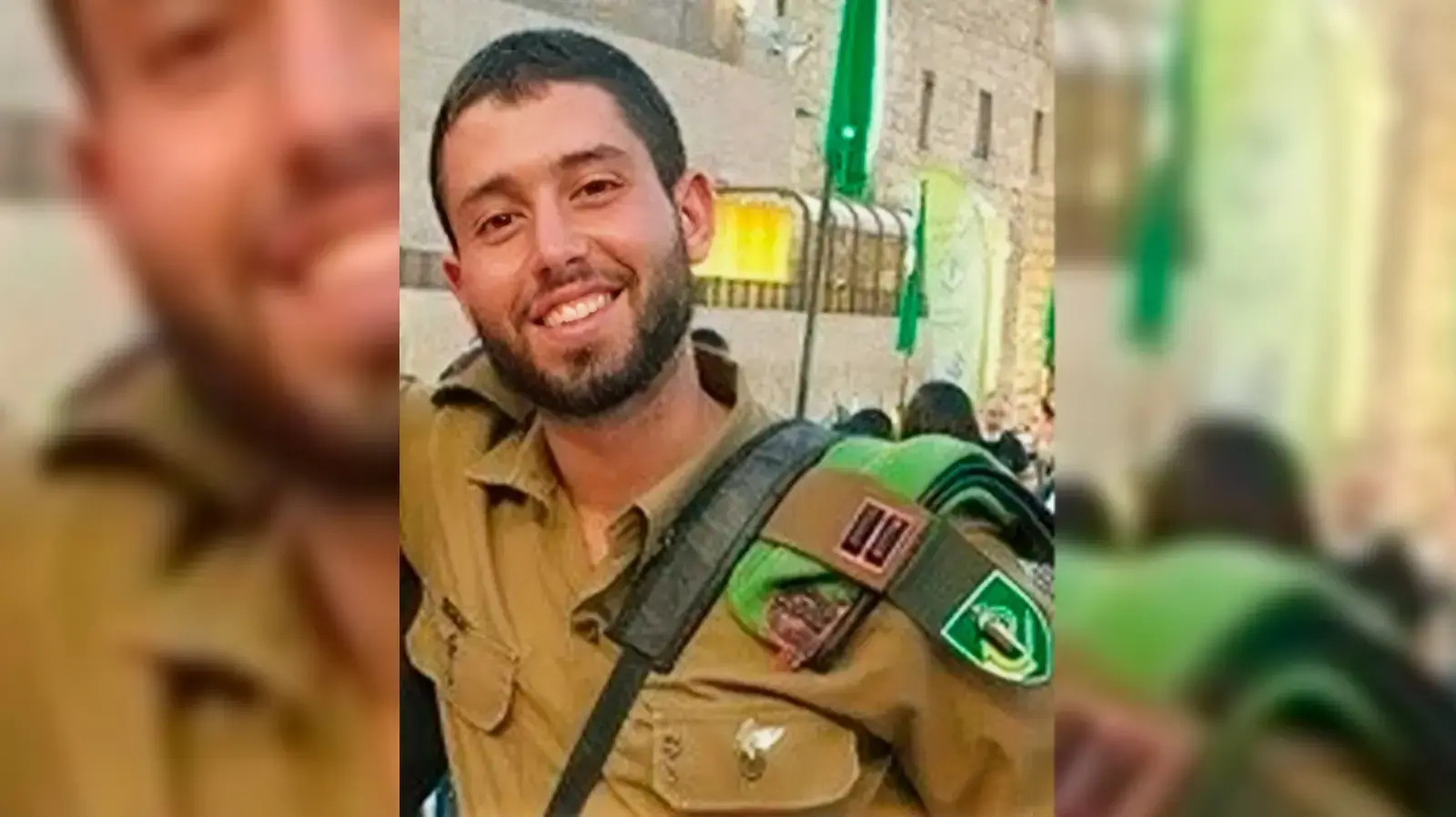 סגן (במיל׳) יובל זילבר, מרמת גן, מ"מ בגדוד חי"ר 7007 שבחטיבת הראל, נפל בקרב בצפון רצועת עזה, בן 25 בנופלו. סגן (במיל׳) יובל זילבר, מרמת גן, מ"מ בגדוד חי"ר 7007 שבחטיבת הראל, נפל בקרב בצפון רצועת עזה, בן 25 בנופלו.