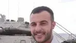 סא"ל סלמאן חבקה, מיאנוח-ג'ת, מפקד גדוד 53, עוצבת הברק, נפל בקרב בצפון רצועת עזה, בן 33 בנופלו.
סא"ל סלמאן חבקה, מיאנוח-ג'ת, מפקד גדוד 53, עוצבת הברק, נפל בקרב בצפון רצועת עזה, בן 33 בנופלו.