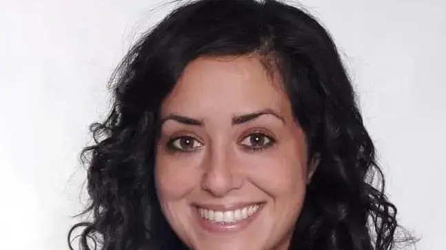מאיה גלוגובסקי, סטודנטית לרפואה שנרצחה על פי החשד בידי בן זוגה ברחובות