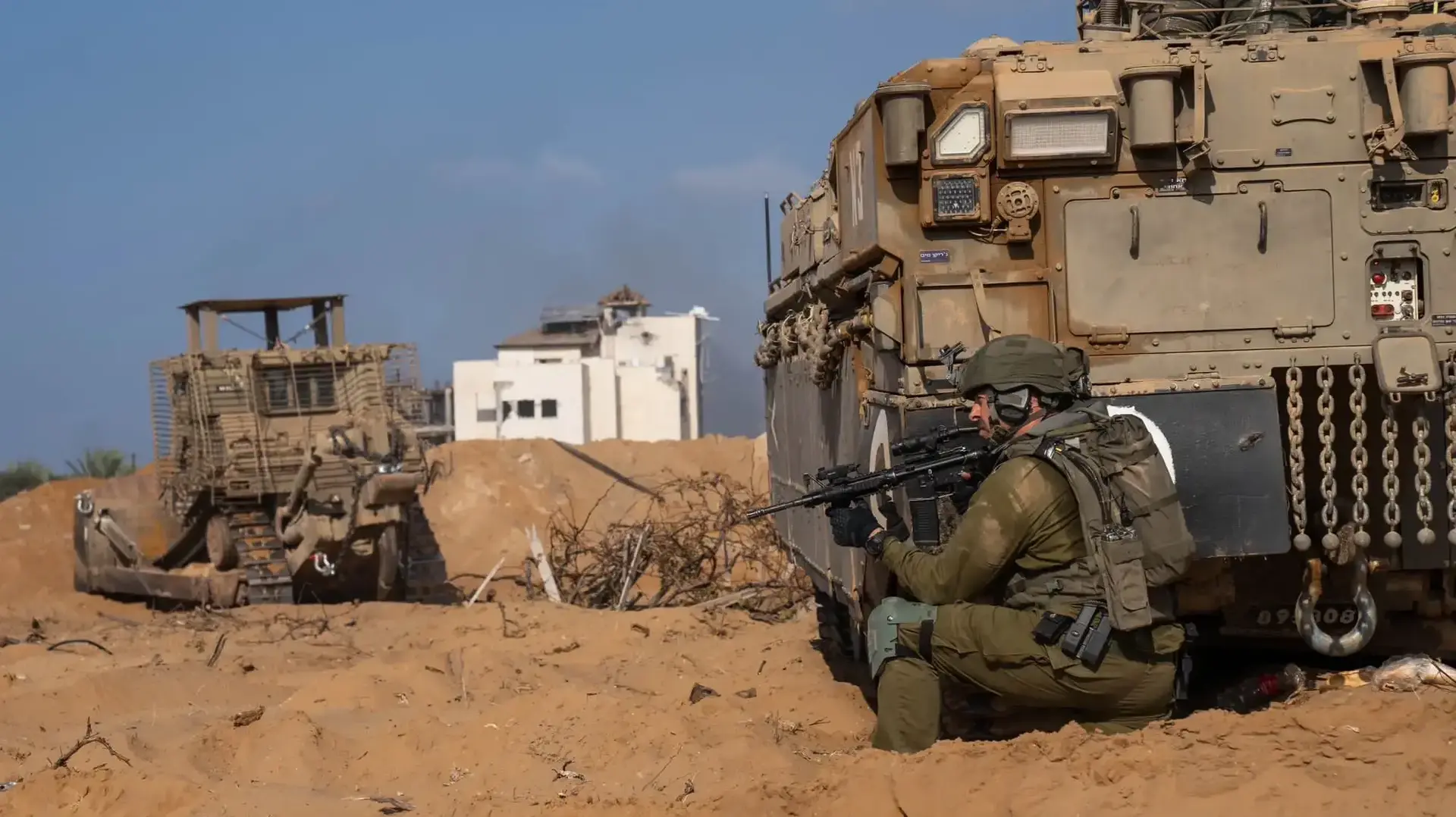 פעילות חיילי גולני במהלך חרבות ברזל פעילות חיילי גולני במהלך חרבות ברזל