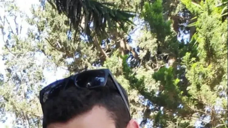 רס"ר ליאור ארזי ז"ל
