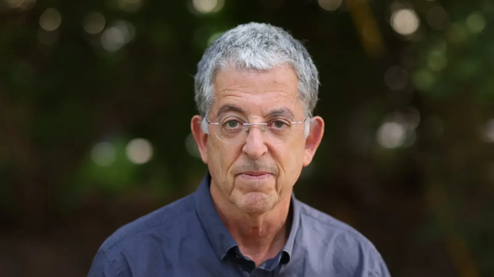 אביב הברון אביב הברון