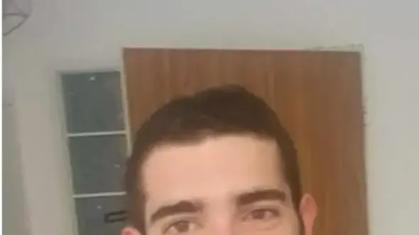יובל בויום, שנרצח בכפר עזה. 5 בנובמבר 2023 יובל בויום, שנרצח בכפר עזה. 5 בנובמבר 2023