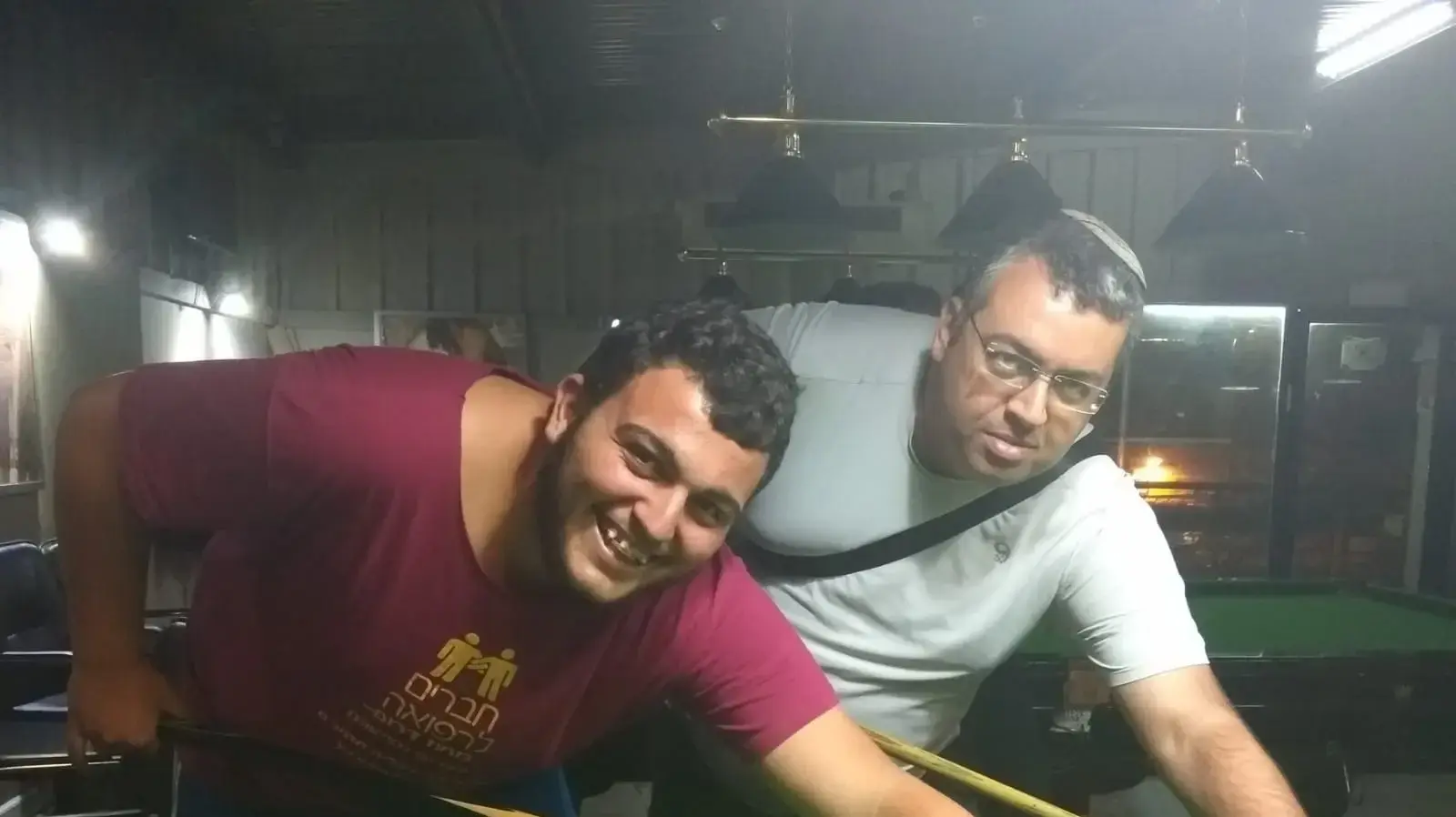 משה ואליעד אוחיון נרצחו באופקים ב7.10 משה ואליעד אוחיון נרצחו באופקים ב7.10