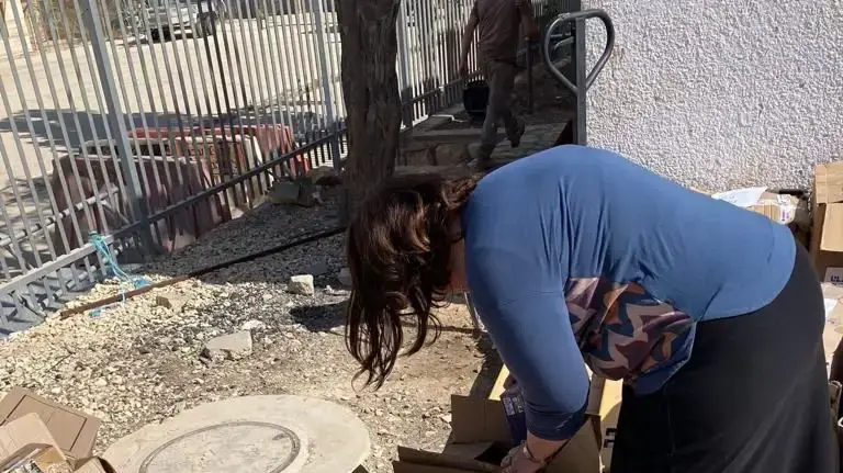 חמ״ל הצעצועים חמ״ל הצעצועים
