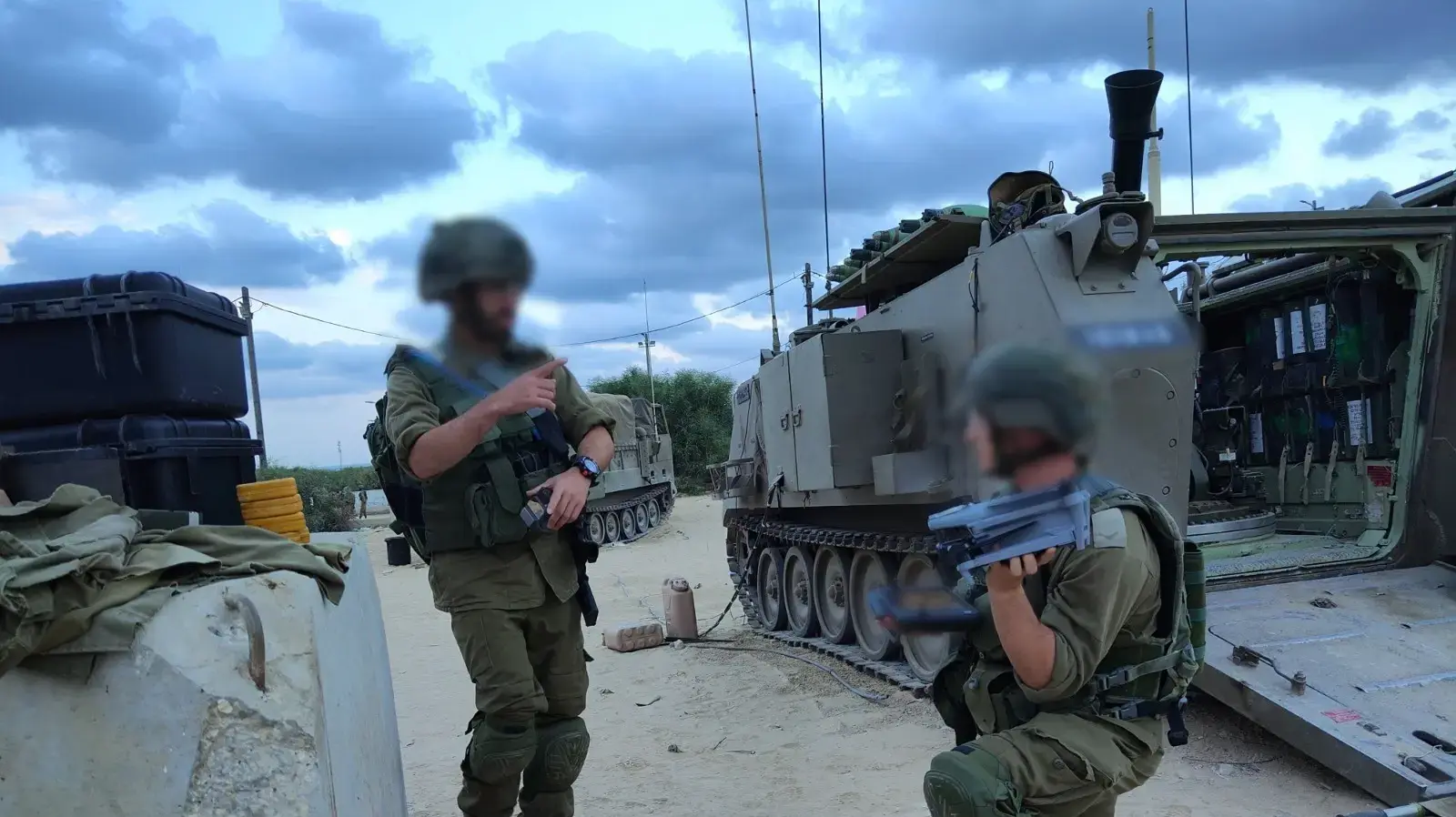 יחידת יהלם. פלגת ס-1 יחידת יהלם. פלגת ס-1