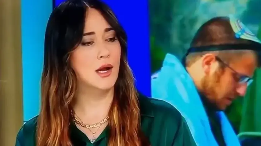 דנה ורון ערוץ 14 דנה ורון ערוץ 14