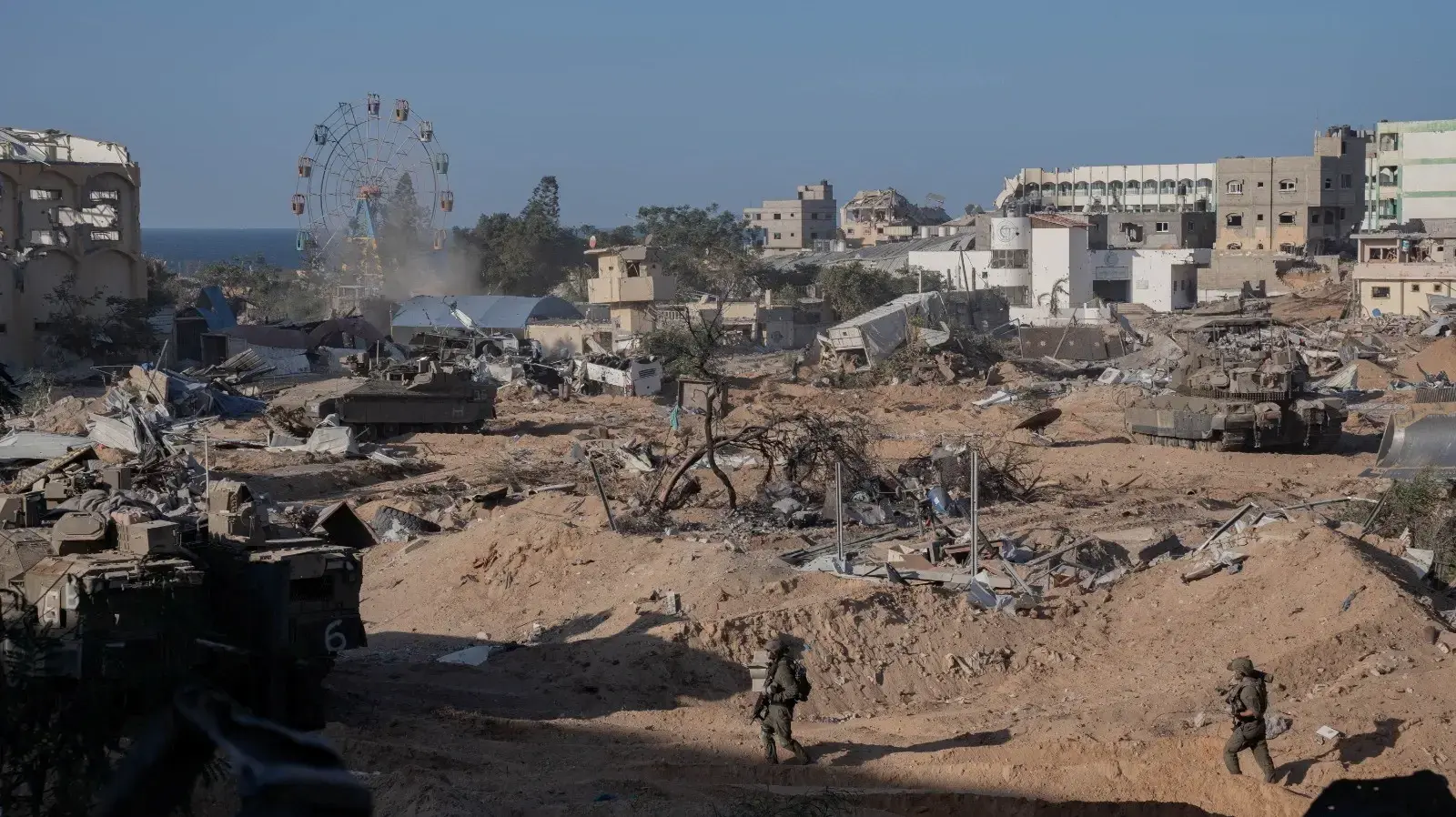 פעילות צה"ל בעזה פעילות צה"ל בעזה
