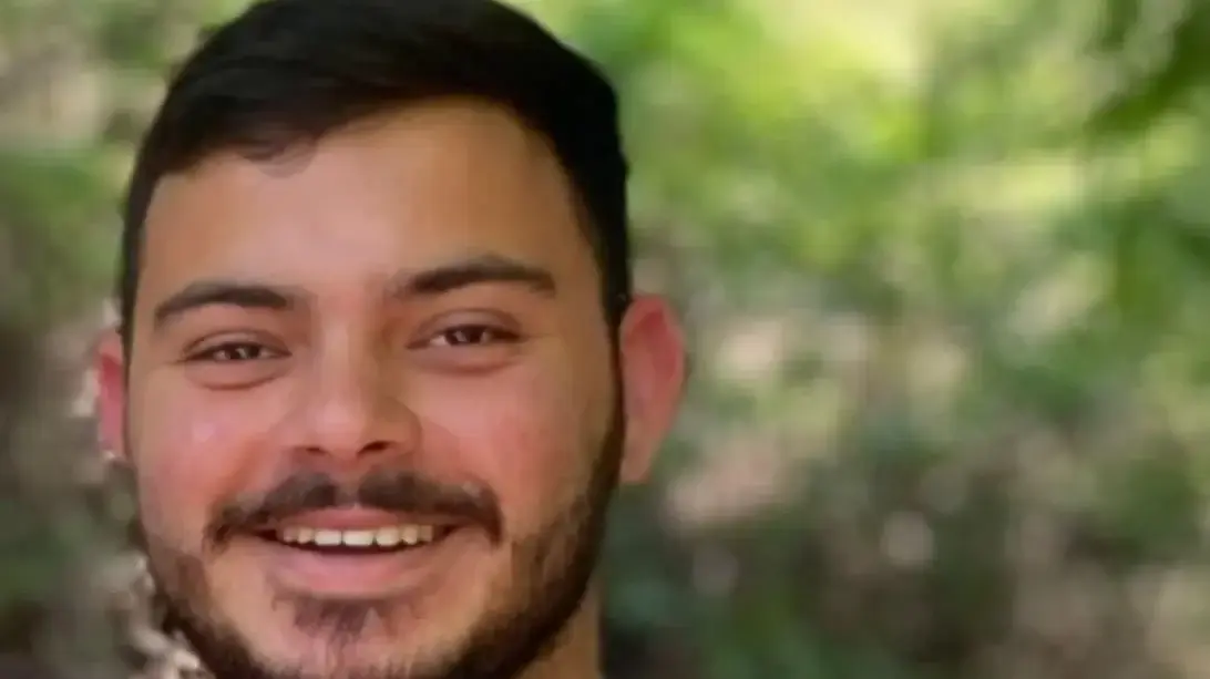 עומר ונקרט, חטוף בעזה 