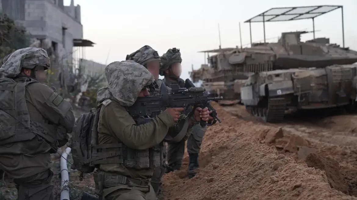 הפעילות הקרקעית של כוחות צה״ל ברצועת עזה הפעילות הקרקעית של כוחות צה״ל ברצועת עזה