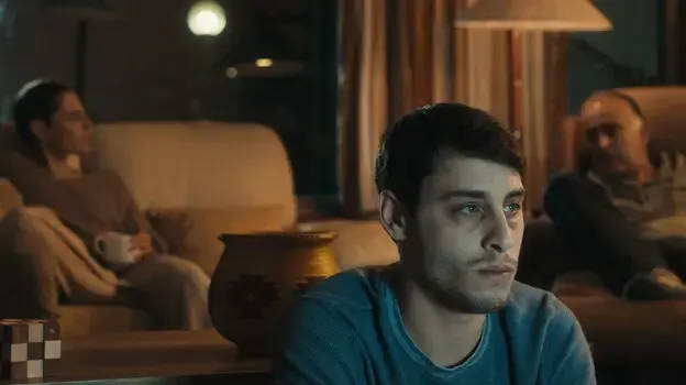 טריילר "הילד" טריילר "הילד"