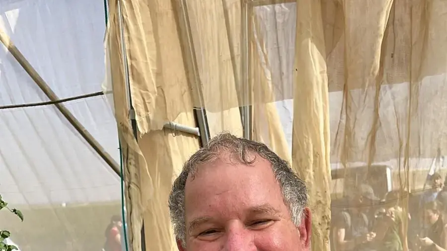 אורי שפירא עוטף עזה אורי שפירא עוטף עזה