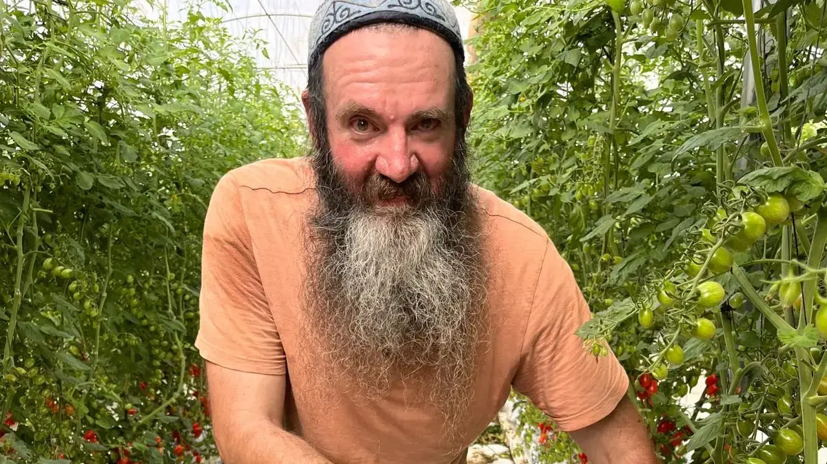 משה שטקל עוטף עזה משה שטקל עוטף עזה