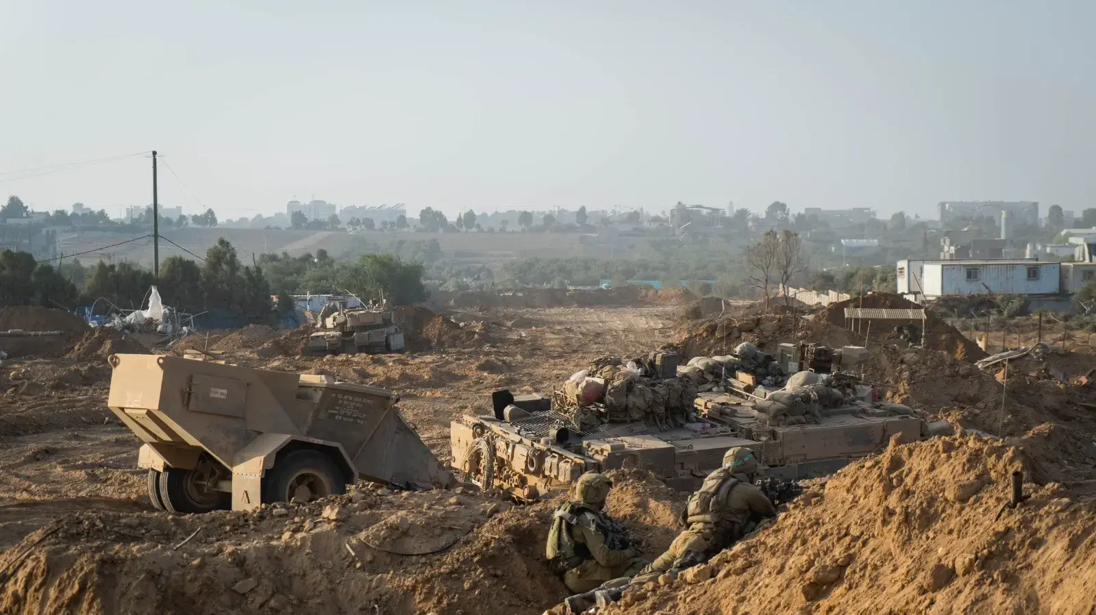 פעילות קרקעית של כוחות צה״ל ברצועת עזה פעילות קרקעית של כוחות צה״ל ברצועת עזה