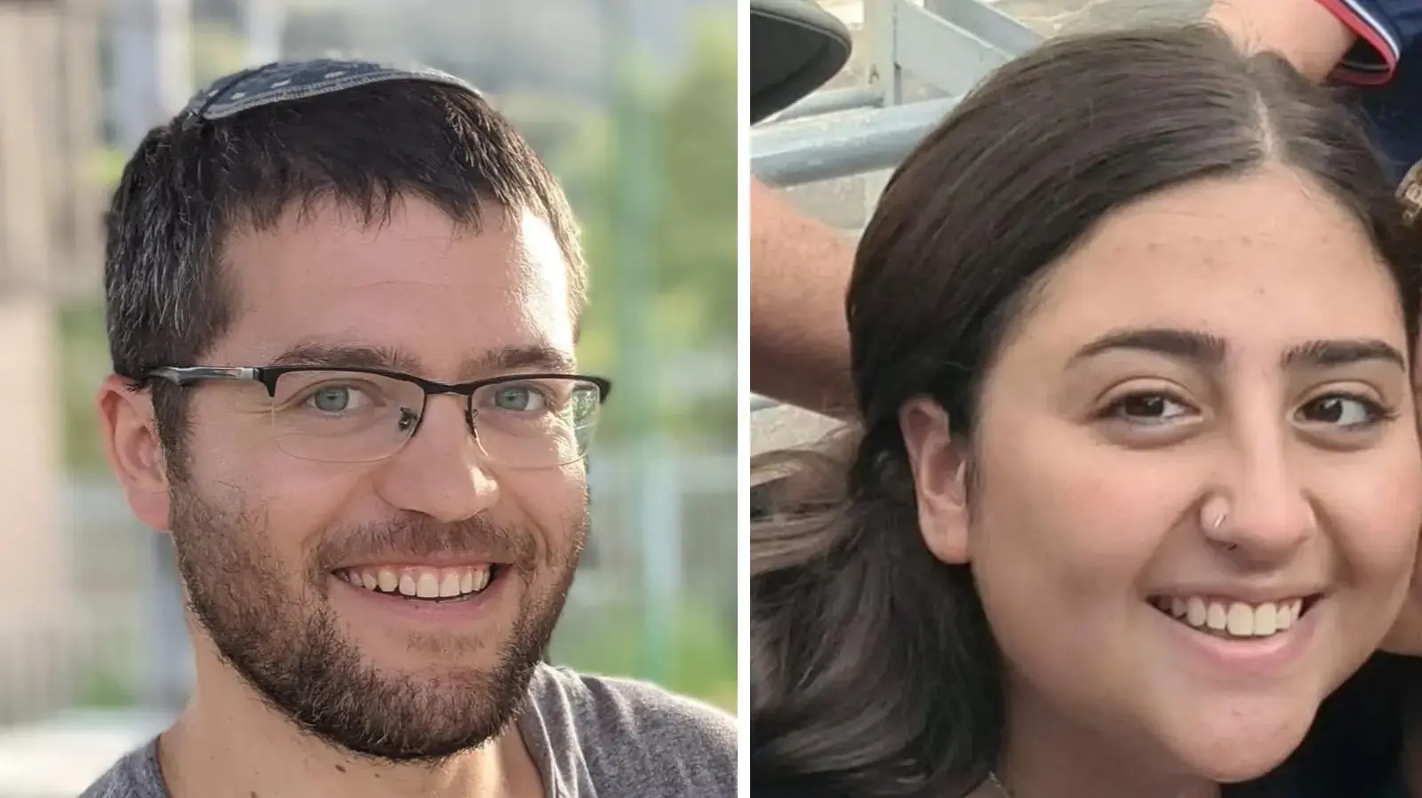 רוני אשל, דב משה כוגן רוני אשל, דב משה כוגן