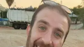 אורן גולדין ז"ל אורן גולדין ז"ל