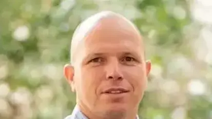 יוסף חיים הרשקוביץ, מנהל בית ספר אורט פלך לבנים בירושלים, נפל בקרבות בעזה. 11 בנובמבר 2023 יוסף חיים הרשקוביץ, מנהל בית ספר אורט פלך לבנים בירושלים, נפל בקרבות בעזה. 11 בנובמבר 2023