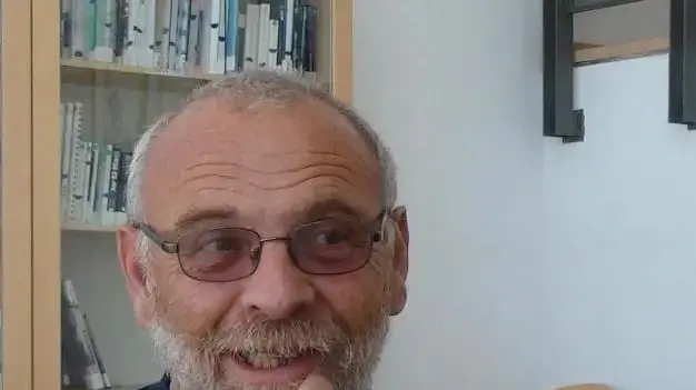 אלכס דנציג, חטוף בעזה אלכס דנציג, חטוף בעזה
