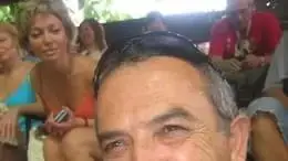 איציק אלגרט, חטוף בעזה איציק אלגרט, חטוף בעזה