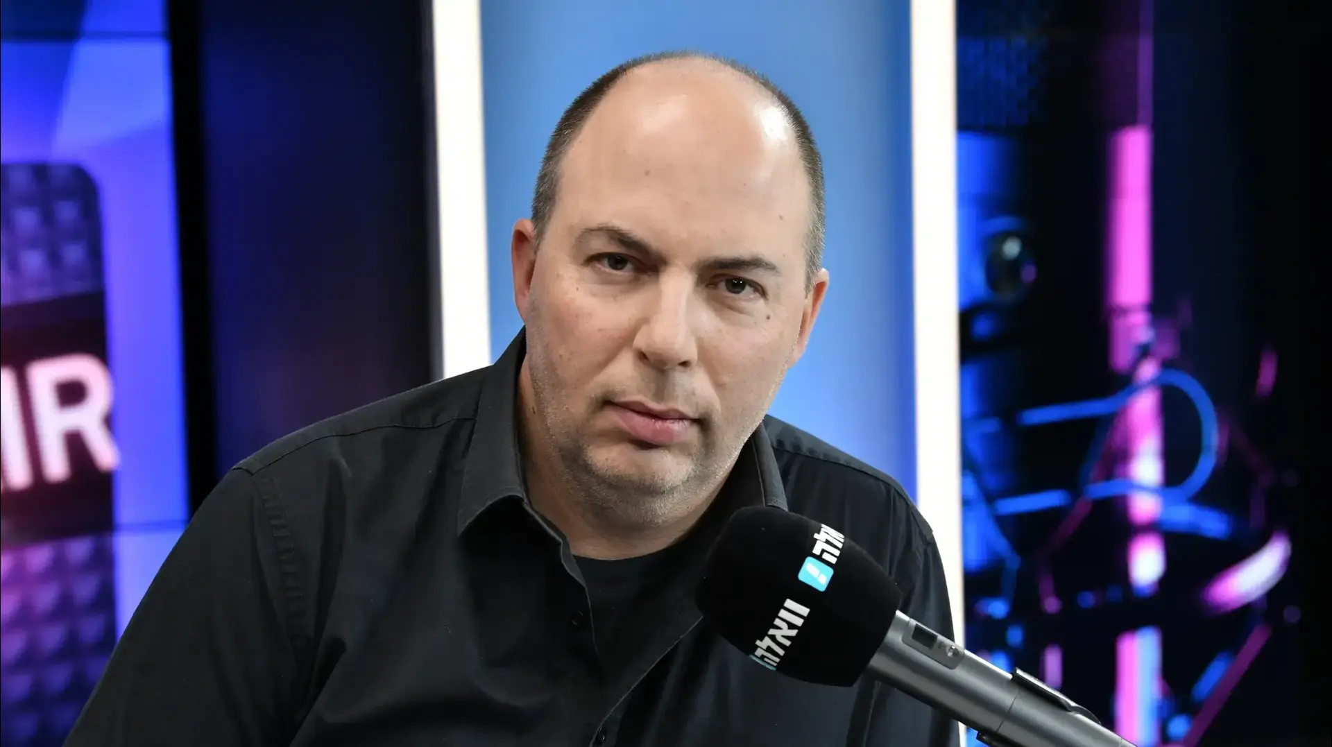 אור הלר מתארח ב"תיק טוק", נובמבר2023 אור הלר מתארח ב"תיק טוק", נובמבר2023